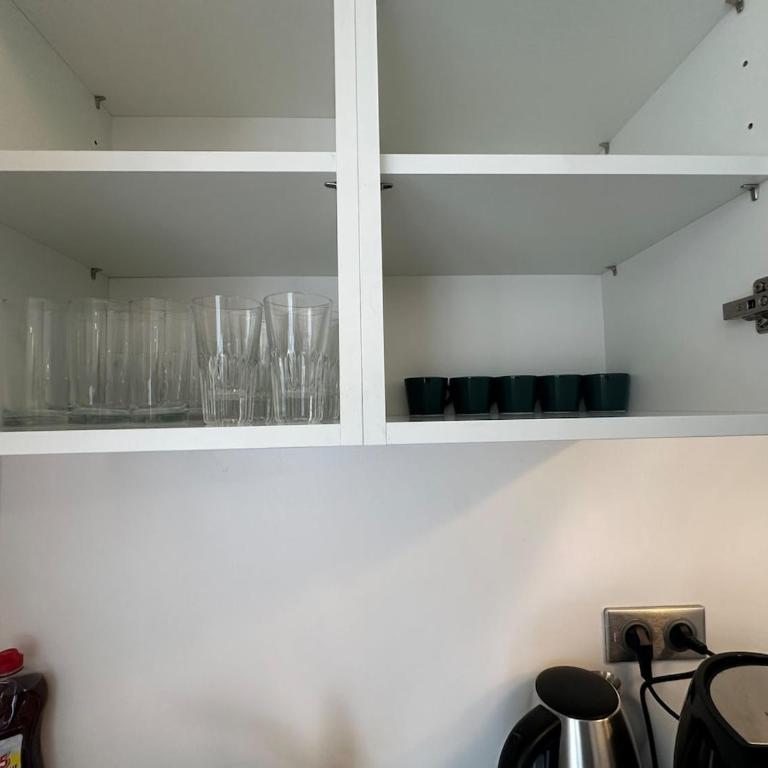 Beautiful Studio Paris Eiffel Tower - Appartement 1 Chambre - 12