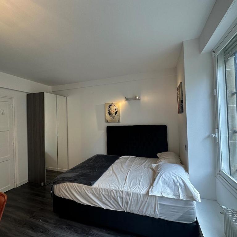 Beautiful Studio Paris Eiffel Tower - Appartement 1 Chambre - 14