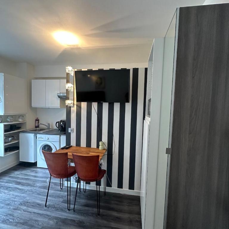 Beautiful Studio Paris Eiffel Tower - Appartement 1 Chambre - 15