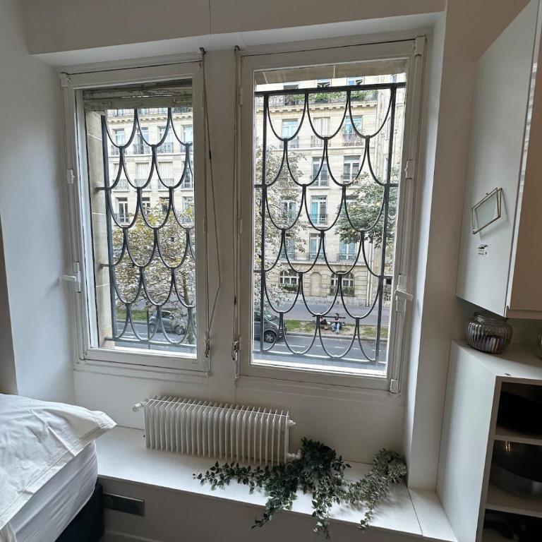 Beautiful Studio Paris Eiffel Tower - Appartement 1 Chambre - 19