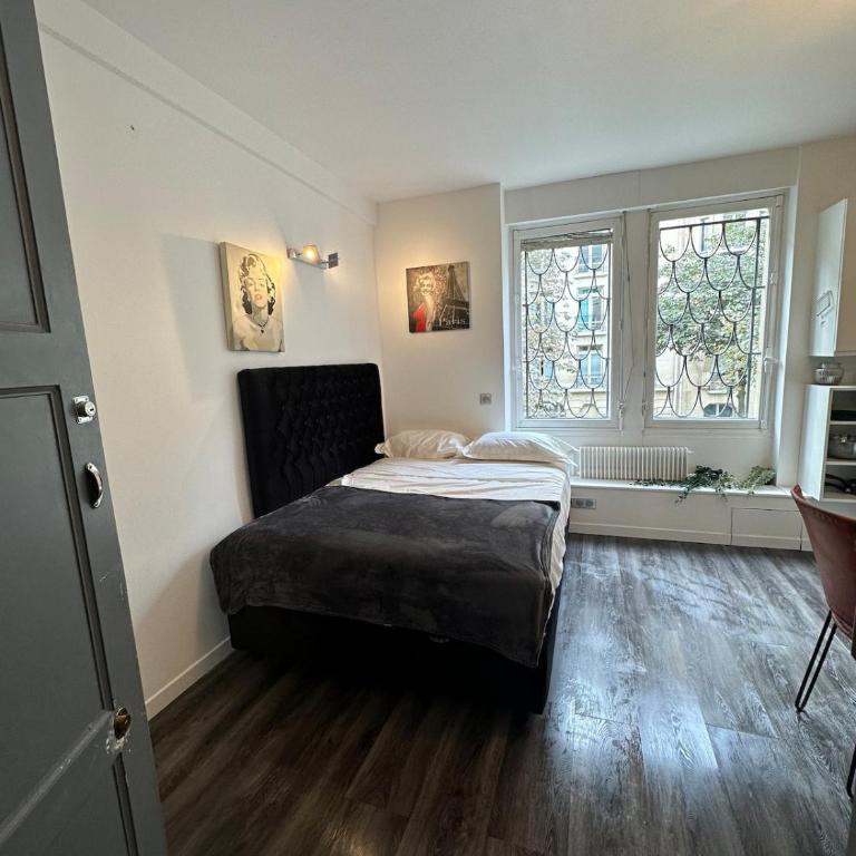 Beautiful Studio Paris Eiffel Tower - Appartement 1 Chambre - 20
