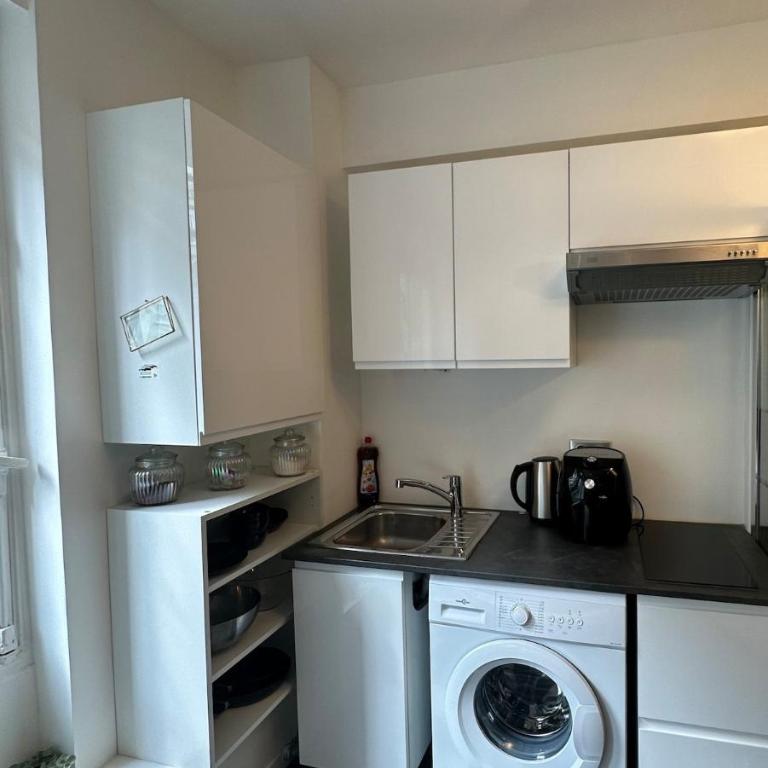 Beautiful Studio Paris Eiffel Tower - Appartement 1 Chambre - 21