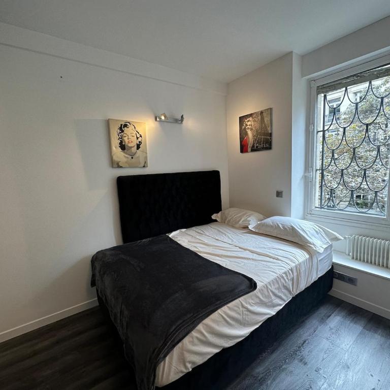 Beautiful Studio Paris Eiffel Tower - Appartement 1 Chambre - 23