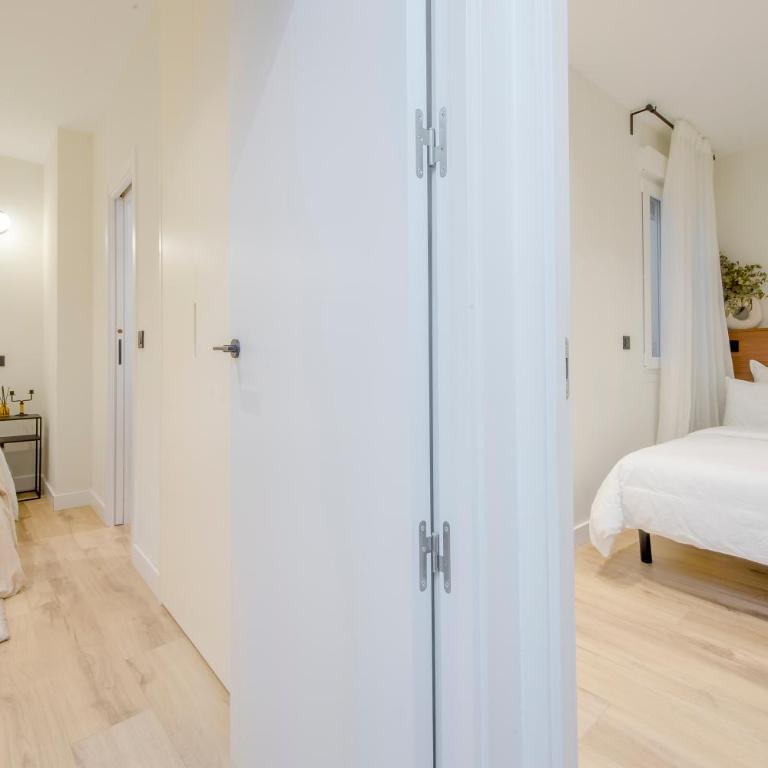 Salamanca Prestige - Apartamento de 2 dormitorios - 12