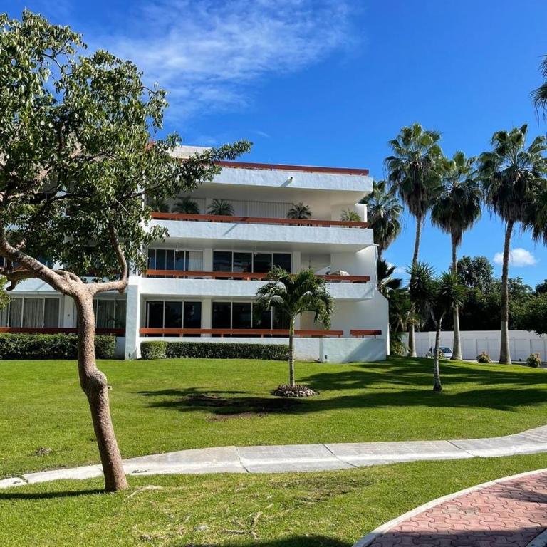 Residencias Reef - Apartamento de 2 dormitorios - 1