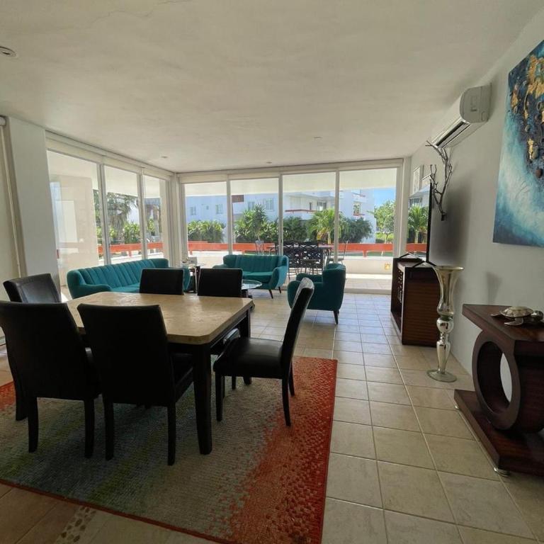 Residencias Reef - Apartamento de 2 dormitorios - 2