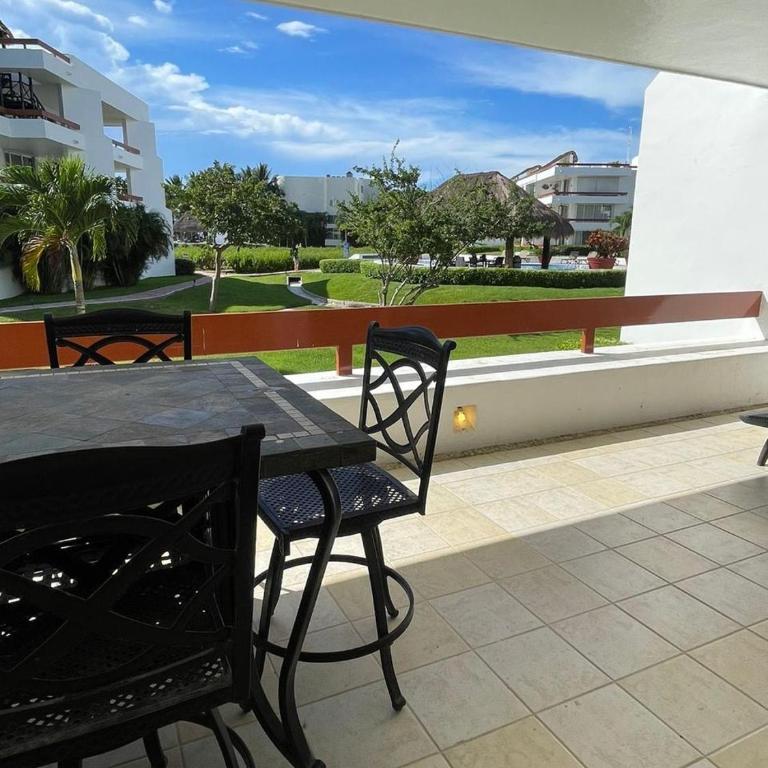 Residencias Reef - Apartamento de 2 dormitorios - 6