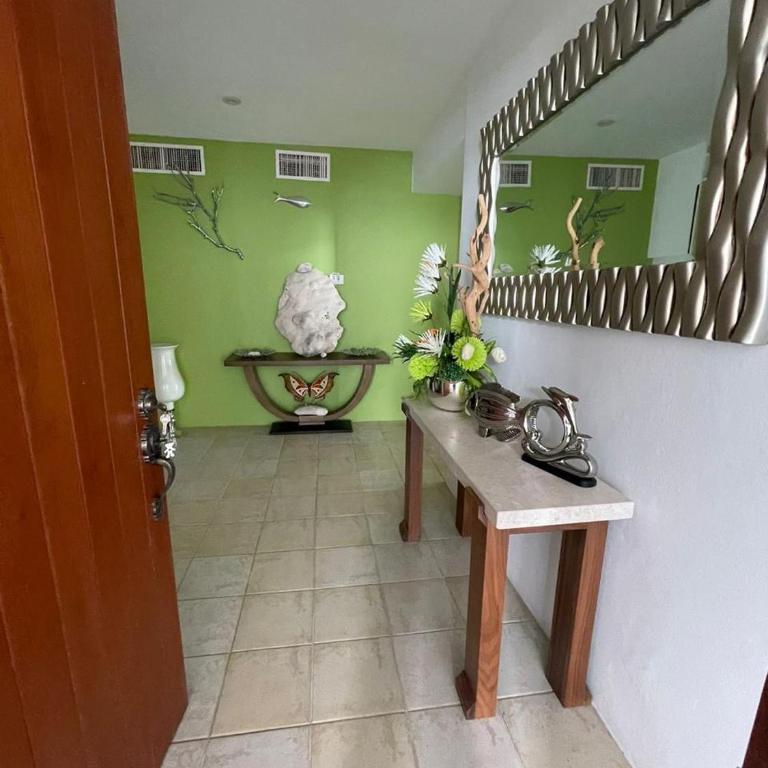 Residencias Reef - Apartamento de 2 dormitorios - 7