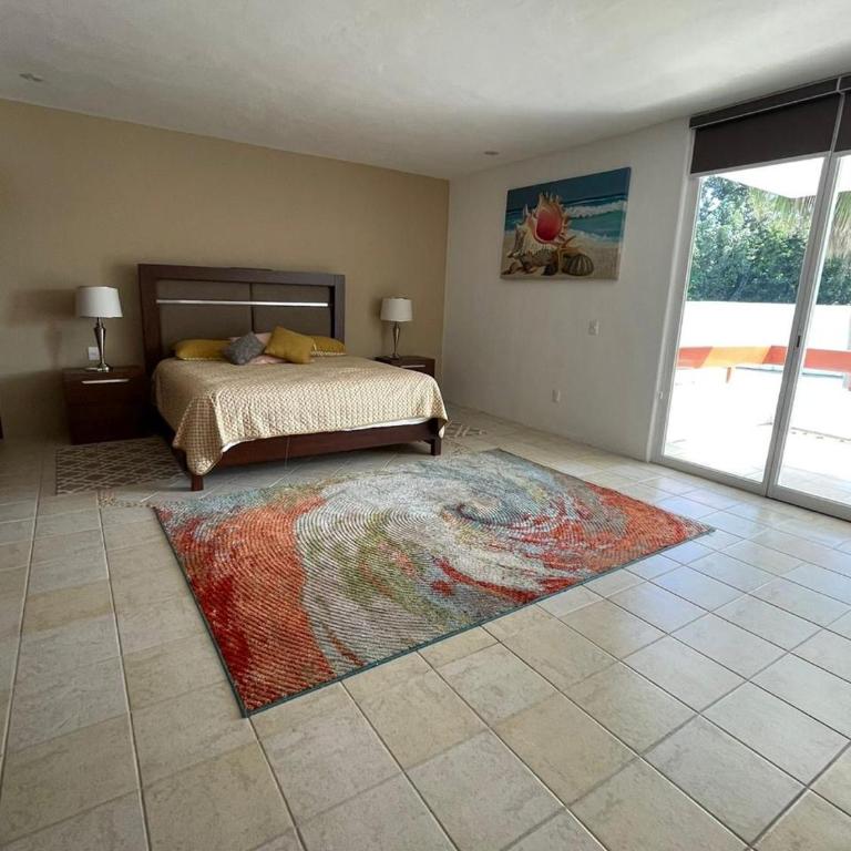 Residencias Reef - Apartamento de 2 dormitorios - 9