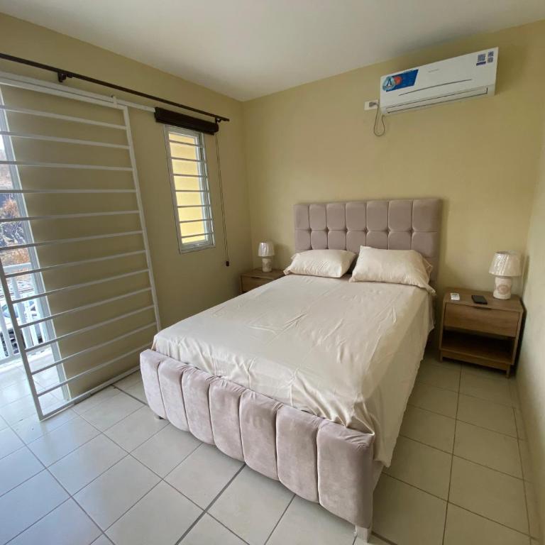 Vista Alegre, Urbanización Bicentenario - Two-Bedroom House - 2
