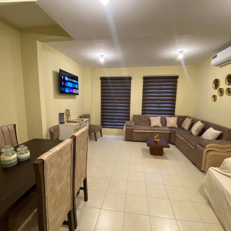 Vista Alegre, Urbanización Bicentenario - Two-Bedroom House - 9