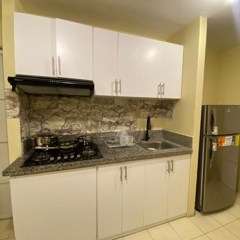 Vista Alegre, Urbanización Bicentenario - Two-Bedroom House - 11
