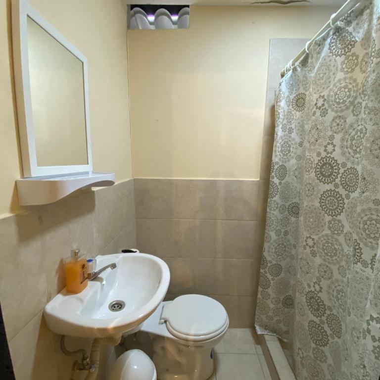 Vista Alegre, Urbanización Bicentenario - Two-Bedroom House - 12