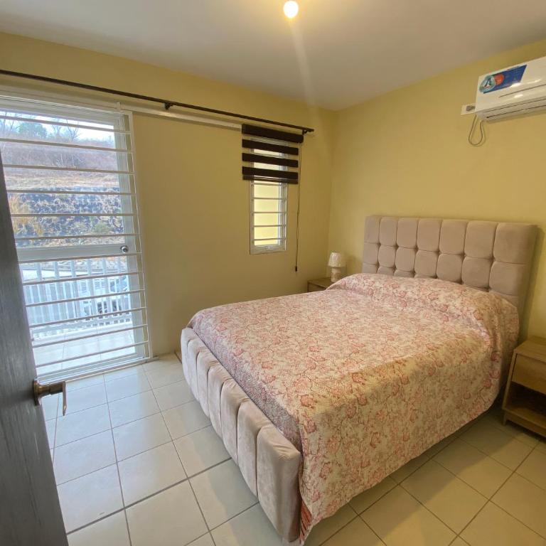 Vista Alegre, Urbanización Bicentenario - Two-Bedroom House - 16