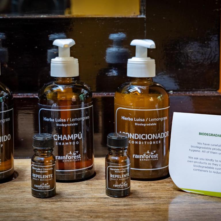 Refugio Amazonas Lodge - Deluxe Suite - 15