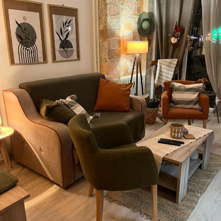 Apartman A 24 - Apartman sa 1 Spavaćom Sobom - 2