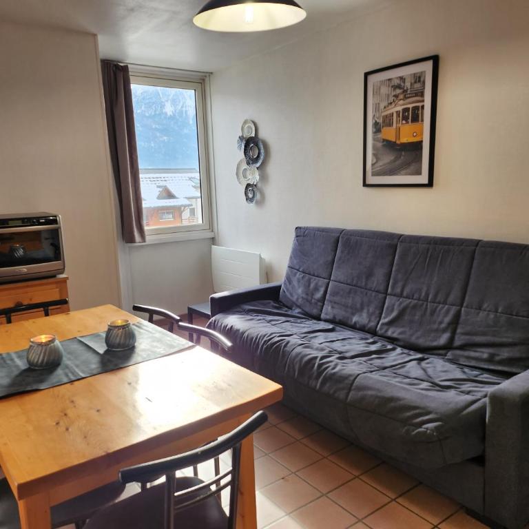 L'Escapade du Prorel - Appartement 2 Chambres - 12