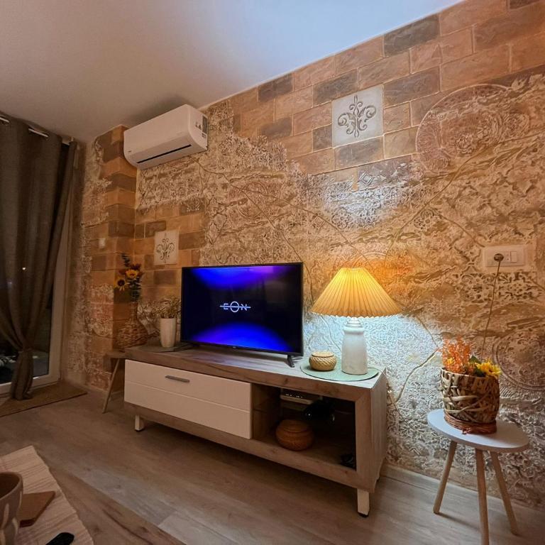 Apartman A 24 - Apartman sa 1 Spavaćom Sobom - 3