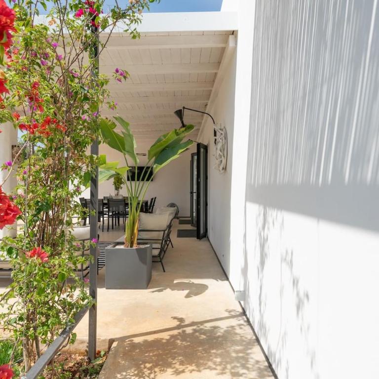 Tenuta Buganvillea -Private pool - Casa con 3 Camere da Letto - 10