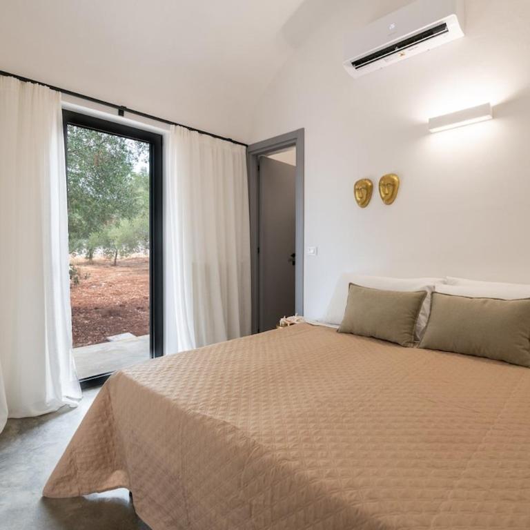 Tenuta Buganvillea -Private pool - Casa con 3 Camere da Letto - 28