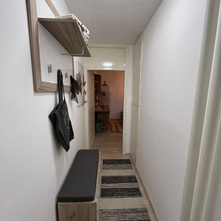 Apartman A 24 - Apartman sa 1 Spavaćom Sobom - 9