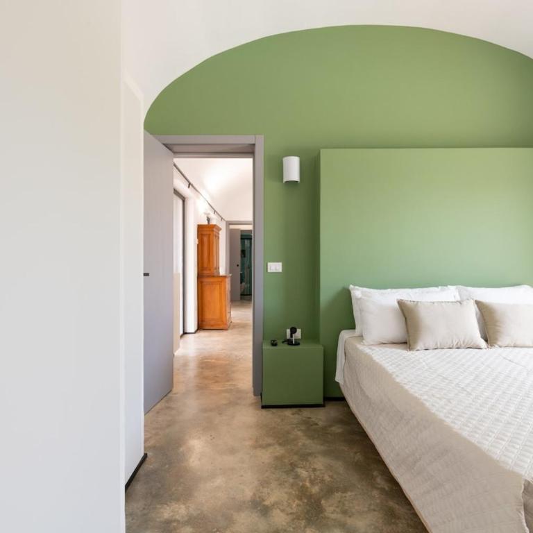 Tenuta Buganvillea -Private pool - Casa con 3 Camere da Letto - 25