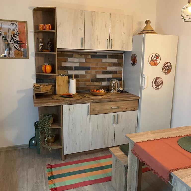 Apartman A 24 - Apartman sa 1 Spavaćom Sobom - 10