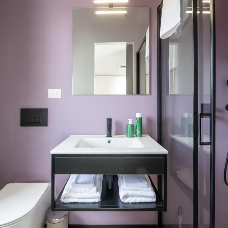 Tenuta Buganvillea -Private pool - Casa con 3 Camere da Letto - 41