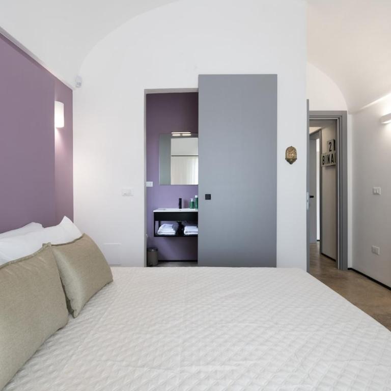 Tenuta Buganvillea -Private pool - Casa con 3 Camere da Letto - 39