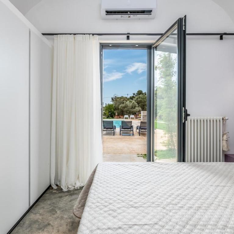 Tenuta Buganvillea -Private pool - Casa con 3 Camere da Letto - 42