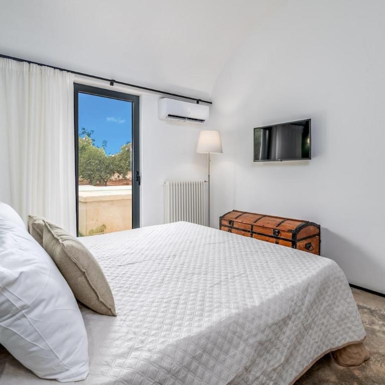 Tenuta Buganvillea -Private pool - Casa con 3 Camere da Letto - 33