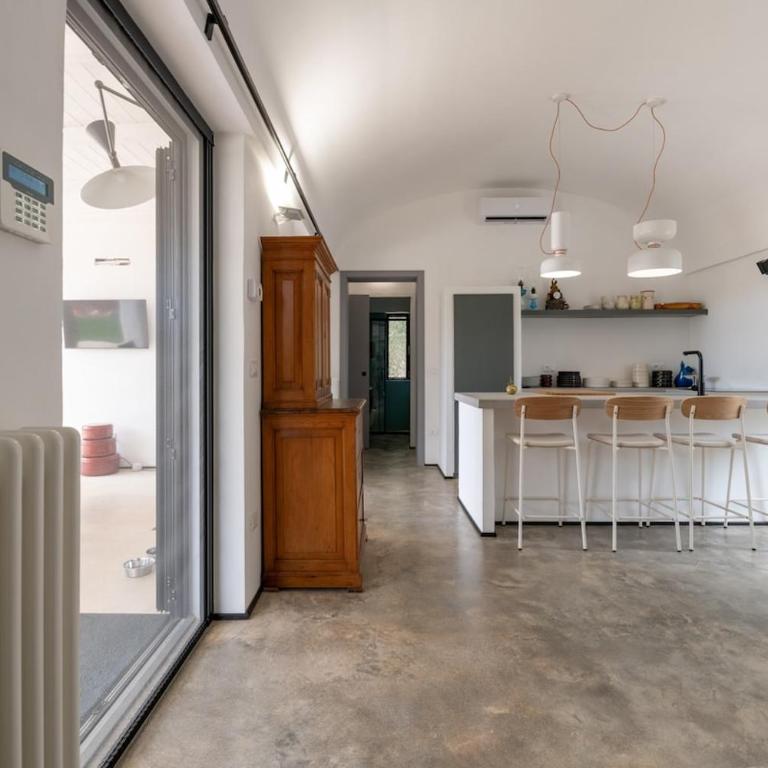 Tenuta Buganvillea -Private pool - Casa con 3 Camere da Letto - 18