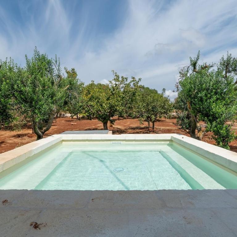 Tenuta Buganvillea -Private pool - Casa con 3 Camere da Letto - 43