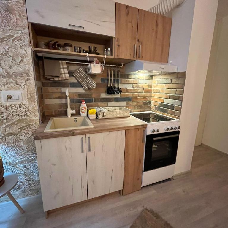 Apartman A 24 - Apartman sa 1 Spavaćom Sobom - 12