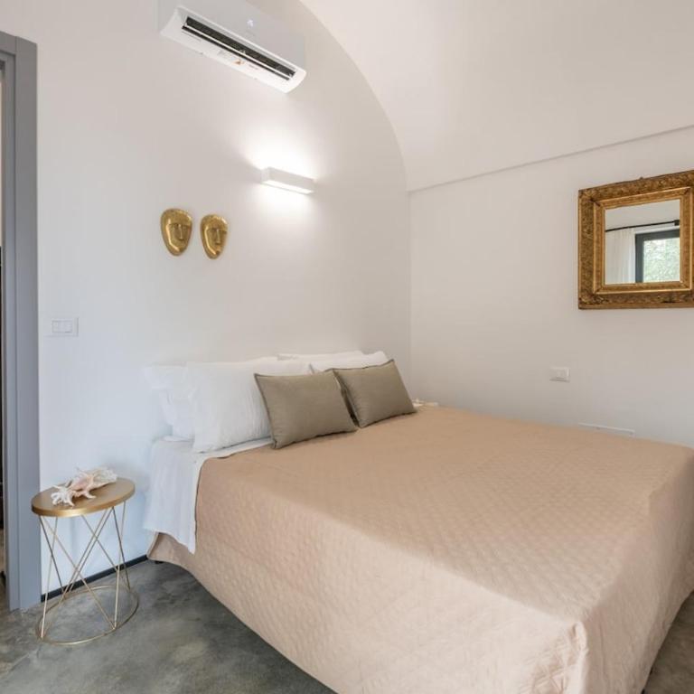 Tenuta Buganvillea -Private pool - Casa con 3 Camere da Letto - 30