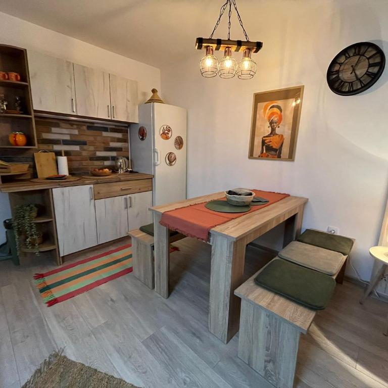 Apartman A 24 - Apartman sa 1 Spavaćom Sobom - 11