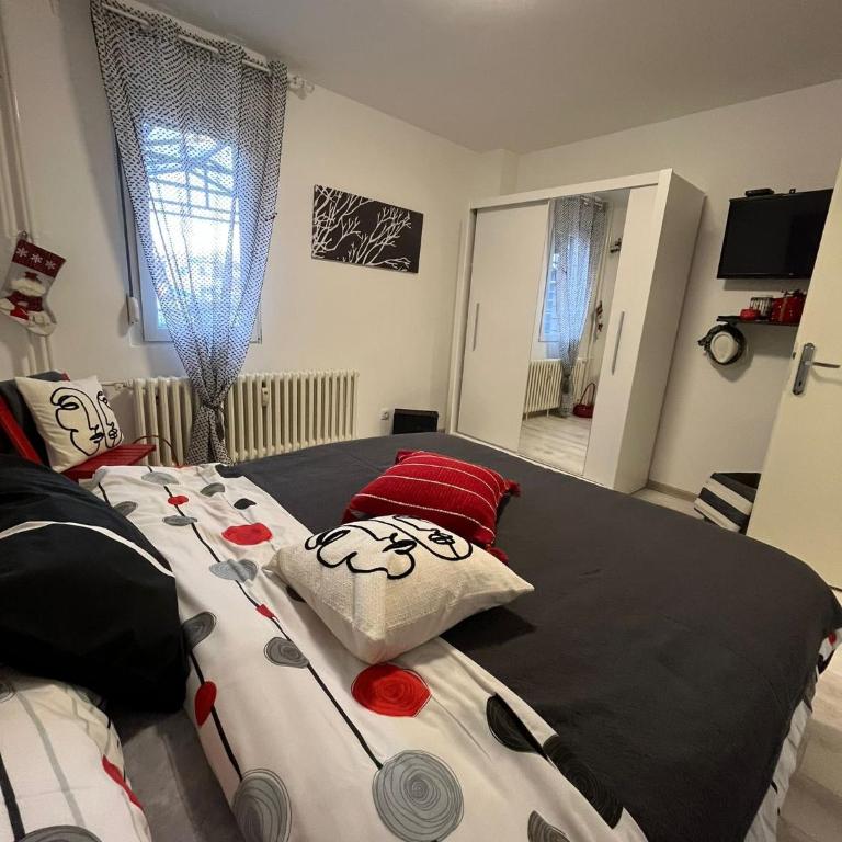 Apartman A 24 - Apartman sa 1 Spavaćom Sobom - 15