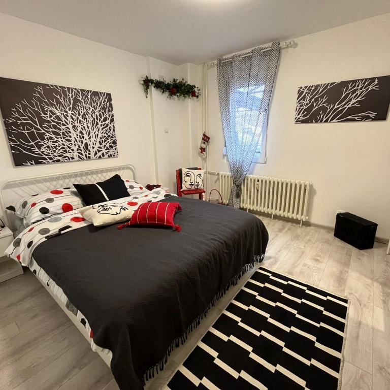 Apartman A 24 - Apartman sa 1 Spavaćom Sobom - 16