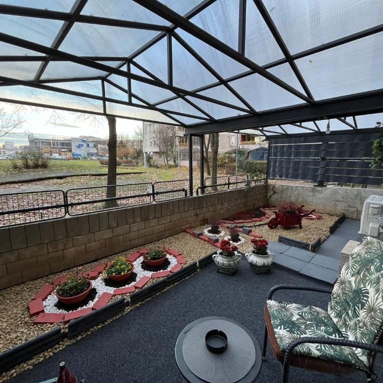 Apartman A 24 - Apartman sa 1 Spavaćom Sobom - 17