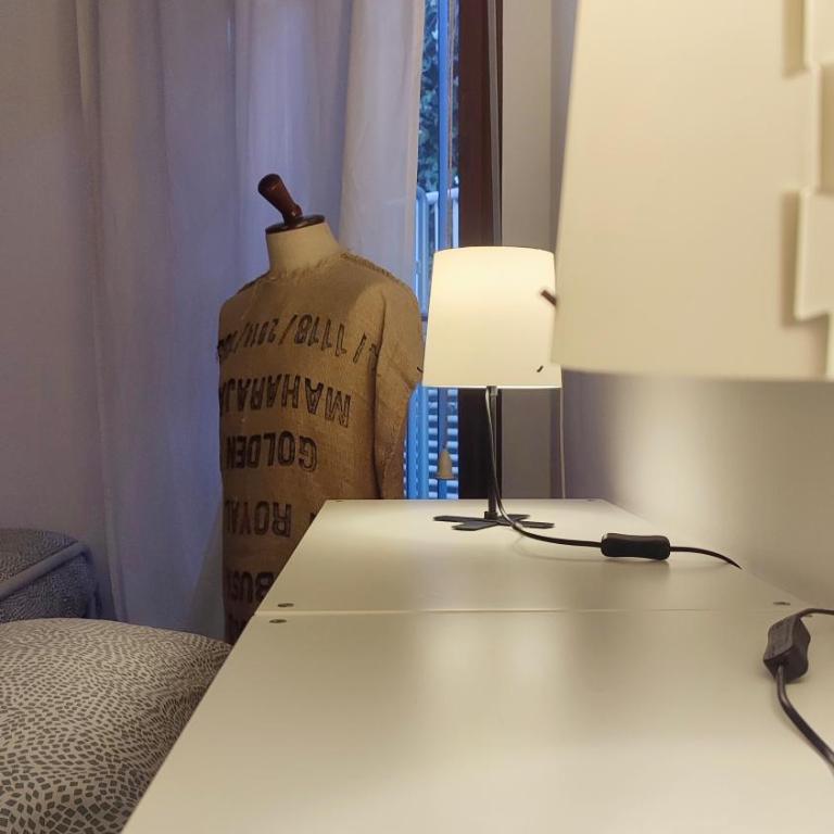 Holiday Home Bergamo 1 - Appartamento con 1 Camera da Letto - 2