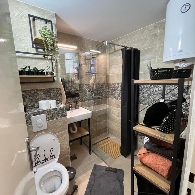 Apartman A 24 - Apartman sa 1 Spavaćom Sobom - 22