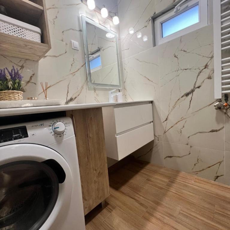 Tomin sokak charming and cozy app - Apartman sa 1 Spavaćom Sobom - 10