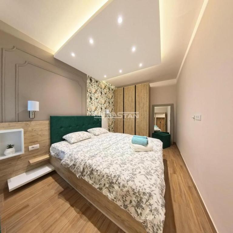 Tomin sokak charming and cozy app - Apartman sa 1 Spavaćom Sobom - 6
