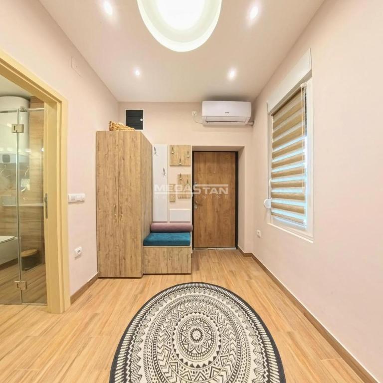 Tomin sokak charming and cozy app - Apartman sa 1 Spavaćom Sobom - 15