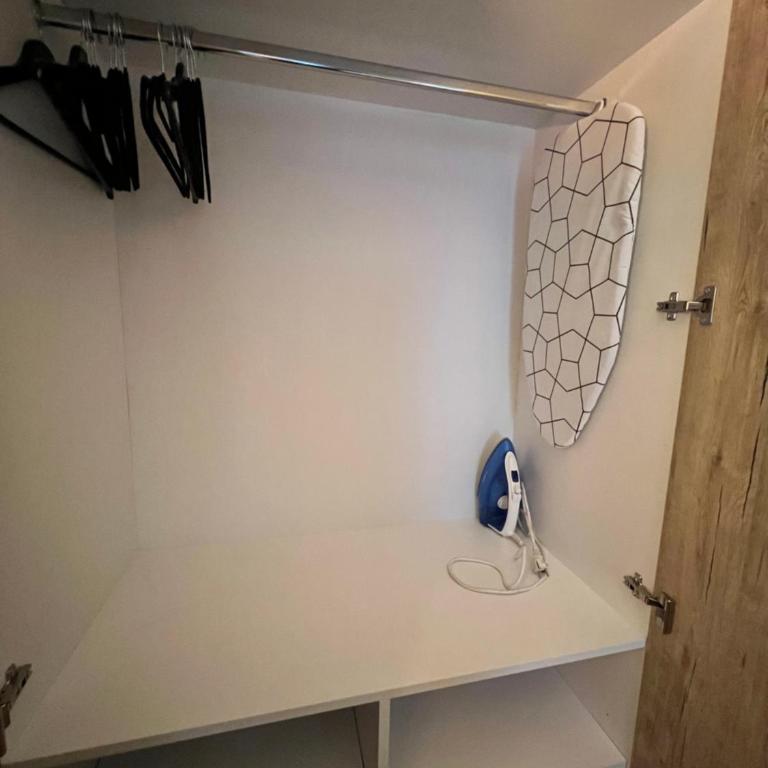 Tomin sokak charming and cozy app - Apartman sa 1 Spavaćom Sobom - 16