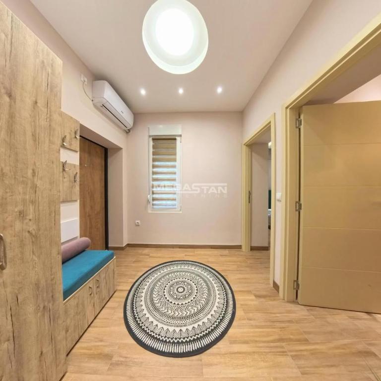 Tomin sokak charming and cozy app - Apartman sa 1 Spavaćom Sobom - 17
