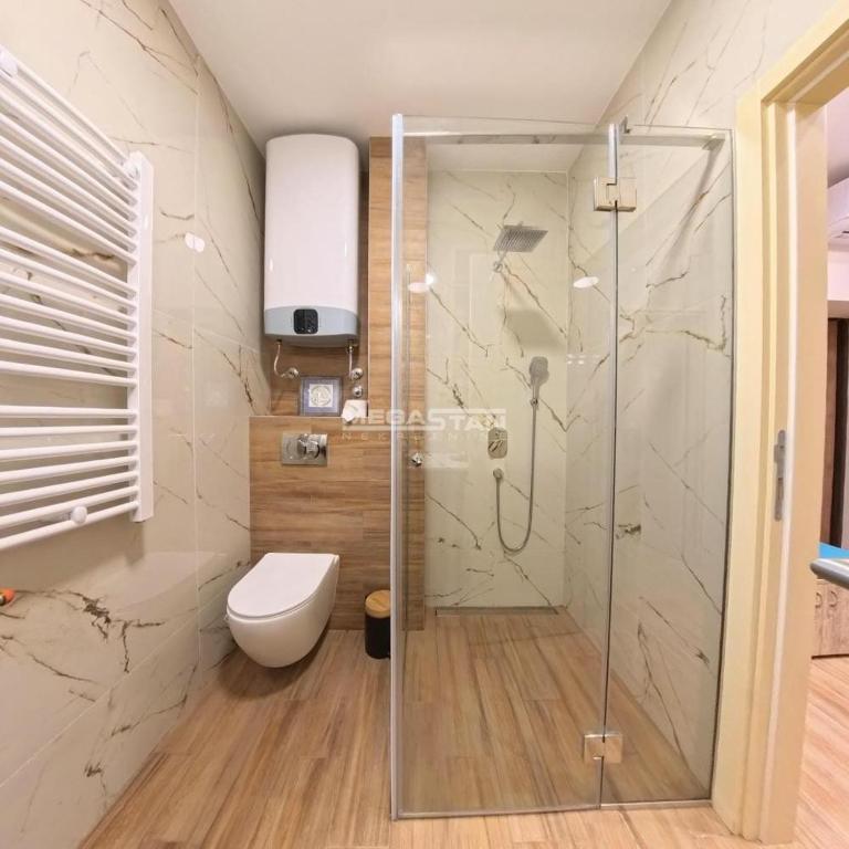 Tomin sokak charming and cozy app - Apartman sa 1 Spavaćom Sobom - 18