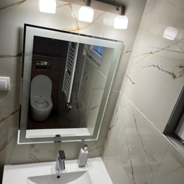 Tomin sokak charming and cozy app - Apartman sa 1 Spavaćom Sobom - 19