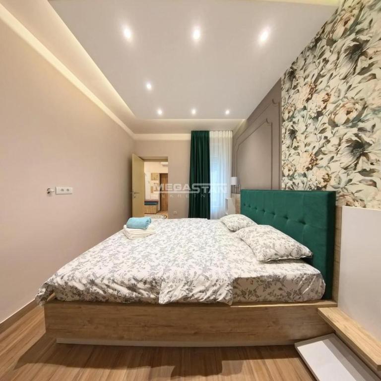 Tomin sokak charming and cozy app - Apartman sa 1 Spavaćom Sobom - 8