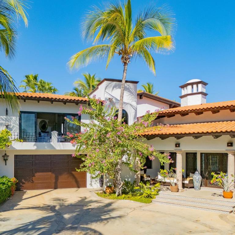 Casa Bellamar de Cabo Colorado by Cabo Villas - Villa with Private Pool - 25